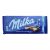 شکلات شیری و شکلات سفید milka میلکا 90 گرم