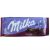 شکلات تخته ای با کاکائو اضافی milka میلکا 90 گرمی  
