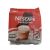 پودر قهوه کاپوچینو نسکافه 20 ساشه ای