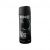 اسپری خوشیوکننده بدن AXE Black آکس 150 میلی