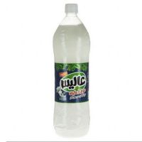 دوغ 8گیاه عالیس بدون گاز 1.5 لیتری