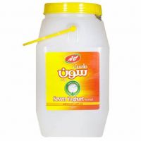 ماست سون کاله پرچرب 2200 گرمی