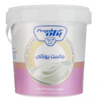 ماست یونانی پگاه کم چرب 1500 گرم