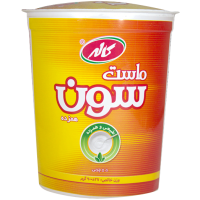 ماست سون کاله پرچرب 900 گرمی