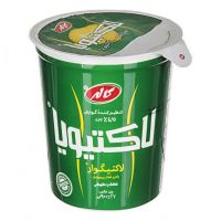 ماست لاکتیویا پر چرب کاله 900 گرمی