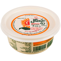 کره گیاهی مهگل کاسه ای 250 گرمی