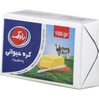 کره حیوانی رامک 100 گرمی