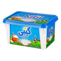 پنیر خامه ای کیبی 350 گرم 