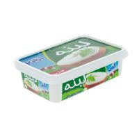 پنیر لبنه کیبی 180 گرم 