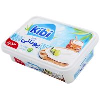 پنیر یونانی کیبی 180 گرم 