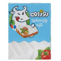 پنیر سفید روزانه 210 گرمی