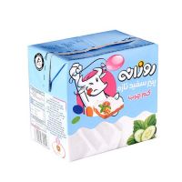 پنیر روزانه کم چرب 515 گرمی