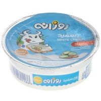 پنیر سفید روزانه 100 گرمی