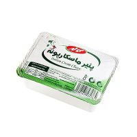 پنیر ماسکارپونه کاله 200 گرمی