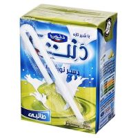 دسر نوشیدنی طالبی دنت 200 گرمی