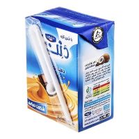 دسر نوشیدنی شکلات نارگیل دنت 200 گرمی