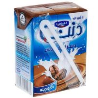 دسر نوشیدنی کاپوچینو دنت 200 گرمی