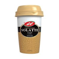نوشیدنی کاپوچینو سولاته کاله 250 گرمی