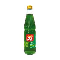 شربت نعناع برتر 660 گرمی