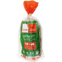 نان پروتئین سه نان