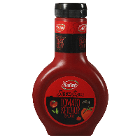 سس گوجه فرنگی کاله 375 گرمی 