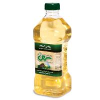 روغن کنجد سمن 1500 گرمی