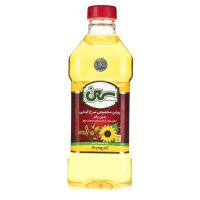 روغن مخصوص سرخ کردنی بدون پالم سمن 1350 گرمی