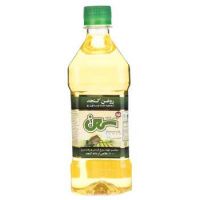 روغن کنجد سمن 500 گرمی
