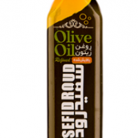 روغن زیتون بی بو سفید رود 250 میلی لیتر