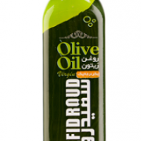 روغن زیتون بودار سفید رود 250 میلی لیتر