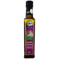 روغن کنجد سیر سمن 250 میلی لیتری