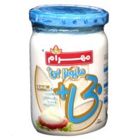 سس مایونز بی پلاس مهرام 255 گرمی