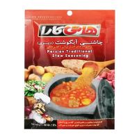 چاشنی آبگوشت دیزی هاتی کارا 40 گرمی