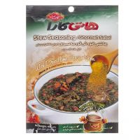 چاشنی خورشت قورمه هاتی کارا 40 گرمی