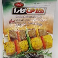 ادویه کباب هاتی کارا 40 گرمی
