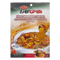 چاشنی خورشت قیمه هاتی کارا 40 گرمی