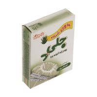 پودر ژله آلوئه ورا کم کالری بدون شکر دراژه 25 گرم