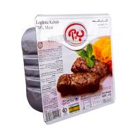 کباب لقمه 70 درصد گوشت ب.آ 400 گرمی