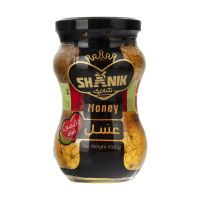 عسل رژیمی شانیک 450 گرم