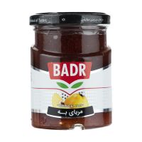 مربای بِه بدر 300 گرمی