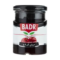 مربای آلبالو بدر 300 گرمی