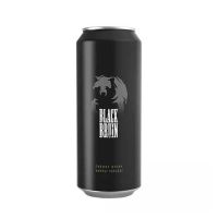 نوشیدنی انرژی زا بلک برن  ( Black Bruin ) 500 میلی لیتر