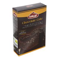 پودر کیک شکلاتی با سس شکلاتی بن سا 430 گرم