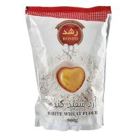 آرد سفید گندم رشد 900 گرم