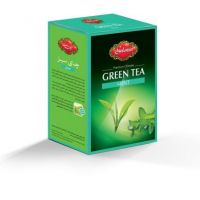 چای سبز نعناع گلستان 100 گرم