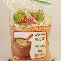 گندم مرغی نیلوفر 900 گرمی