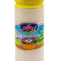کشک سویا بکر 500 گرم