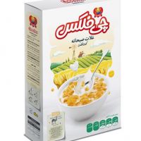 غلات صبحانه کورن فلکس چی فلکس 375 گرم