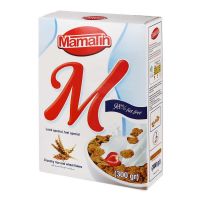 کورن فلکس رژیمی ماماتین 375 گرمی 