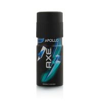 اسپری بدن اکس اپولو Axe